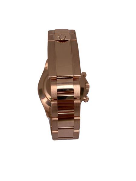 Rolex Daytona 116505